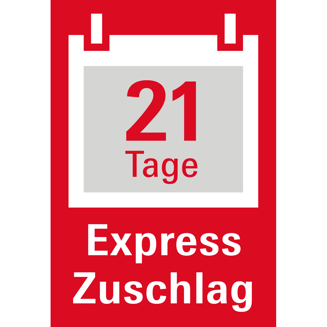 Expresszuschlag